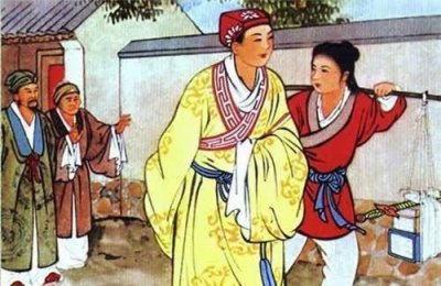​进京赶考指什么