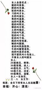 ​为什么叫3·8女王节