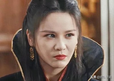 ​5位医美驻颜的男星，到古装剧里就露了原形，硅胶脸一目了然