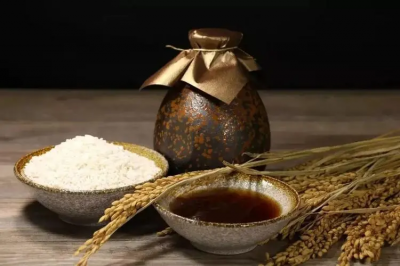​喝的黄酒是料酒吗?黄酒的功效是什么?