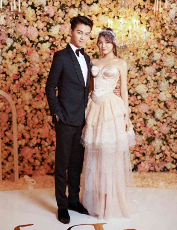 姓陈的4位女星，个个都是女神，你最喜欢谁？