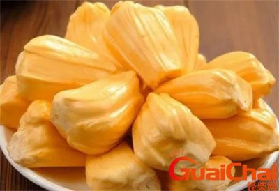 ​吃菠萝蜜的7大禁忌有哪些？吃菠萝蜜的7大禁忌菠萝蜜的种可以吃吗