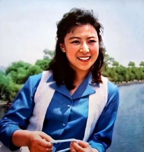 ​王馥荔个人资料简介(老戏骨王馥荔：跟丈夫相濡以沫46年，如今儿子成了她的骄