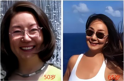 ​张京的个人资料(张京：一个定居美国的女知青，51岁患癌后，人生反而更加精彩)