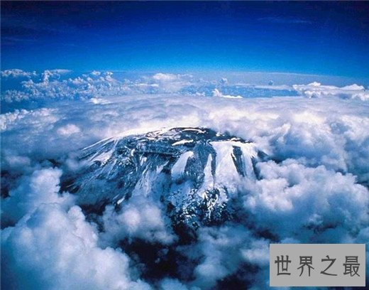 世界上最美丽的10座山，中国羞女峰排第一