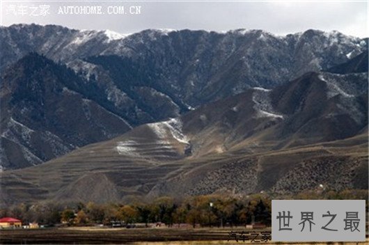 世界上最美丽的国家排行榜前十名，适合和恋人前去