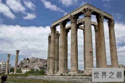 ​世界上最美丽的国家排行榜前十名，适合和恋人前去