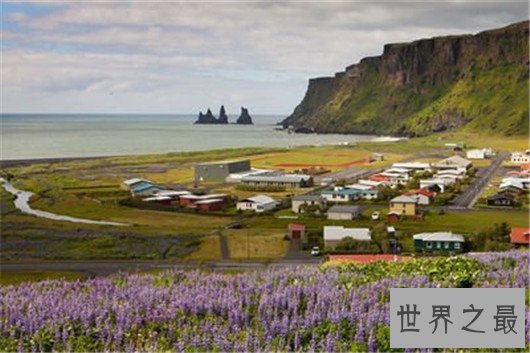 世界上最美丽的国家排行榜前十名，适合和恋人前去
