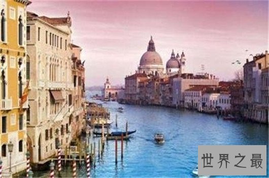 世界上最美丽的国家排行榜前十名，适合和恋人前去