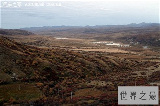 世界上最美丽的国家排行榜前十名，适合和恋人前去