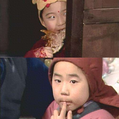 5岁因“红楼梦”板儿一角大红大紫，英国获得硕士，却在29岁离世