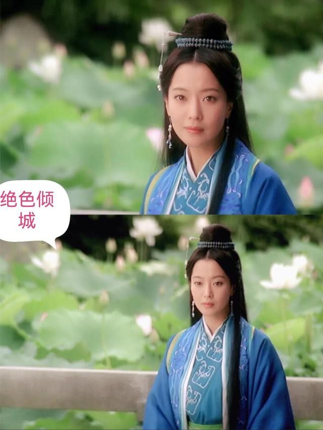 何冰老婆资料图片（国家一级演员何冰一顿饭捡了个老婆）