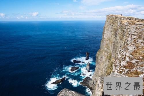 世界上最神奇的十个海堆，大自然真是鬼斧神工。
