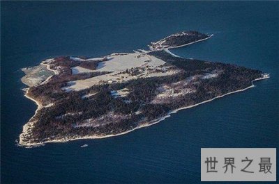 ​世界上最豪华的十大监狱排行榜，待遇堪比五星级酒店