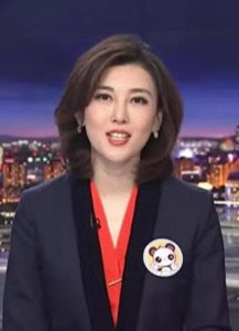 ​“央视女神”李红，从农村小妹到央视主持人，活出精彩人生