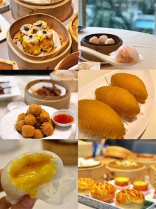 ​广州哪里喝早茶？10家老广推荐的粤式早茶代表，环境出品堪称一流
