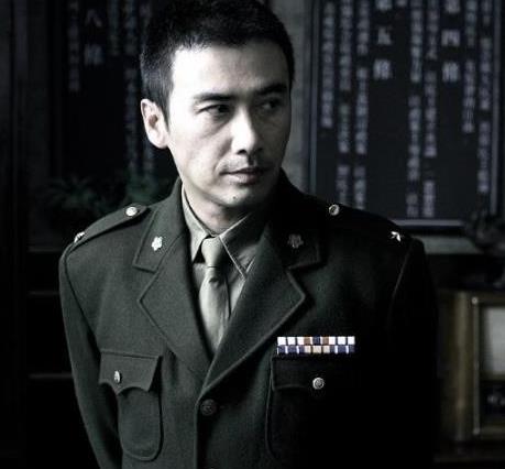 柳云龙主演的电视剧有哪些 柳云龙哪部谍战剧好看
