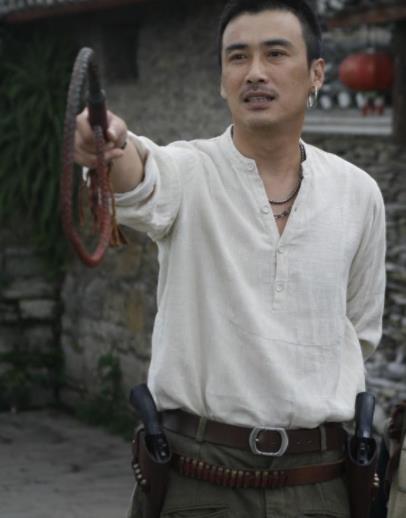 柳云龙主演的电视剧有哪些 柳云龙哪部谍战剧好看