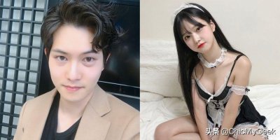 ​骚扰正妹网红，李宗泫退出CNBLUE，向粉丝团员谢罪「没脸见大家」