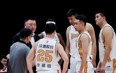 ​CBA赛事预测推荐：山西汾酒股份vs时代中国广州