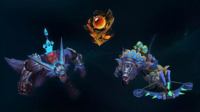 ​LOL：荣誉奖励再次升级，5级荣誉可以领2款皮肤