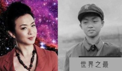 ​世界上最著名的十大变性人