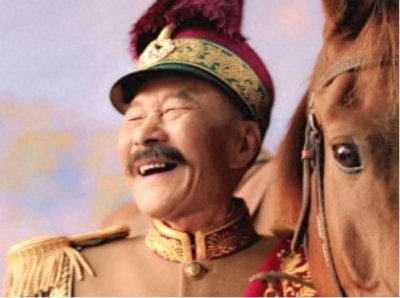 ​张作霖手下五大将，郭松龄公然反叛，和日军对着干，死后暴尸三天