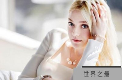 ​世界上最美丽的女人排行榜