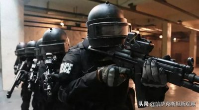 ​论安全程度，哈萨克斯坦全球排名不及乌兹别克斯坦