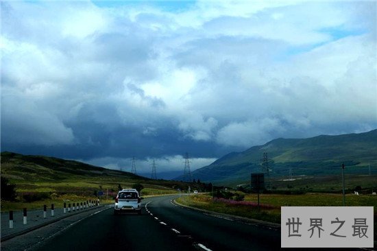 全球十大赏秋胜地，黄山的秋之美看了才知道