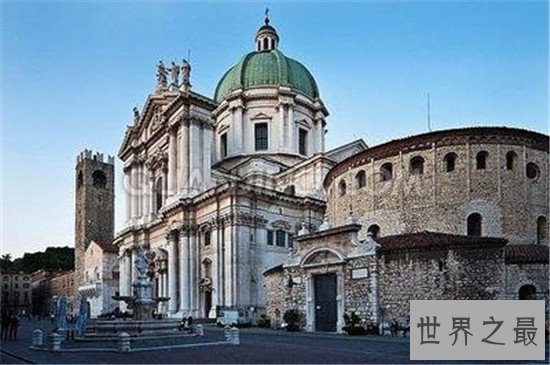 全球十大赏秋胜地，黄山的秋之美看了才知道