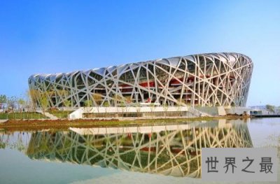​十大最具中国特色的建筑，古代文明和现代文明的结合