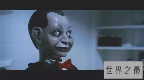 世界十大恐怖片排行，适合和男朋友一起看的电影