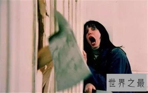 世界十大恐怖片排行，适合和男朋友一起看的电影