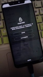 ​小米手机设备锁定怎么强制解除,无需电脑(本设备已锁定怎么解锁小米无密码)