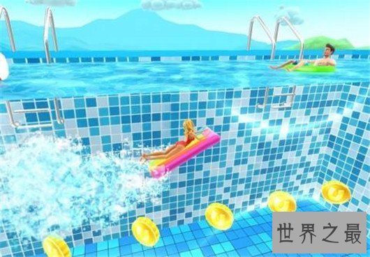 世界上十大最危险的冲浪地，专业冲浪手都要谨慎的冲浪地
