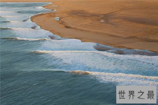 世界上十大最危险的冲浪地，专业冲浪手都要谨慎的冲浪地