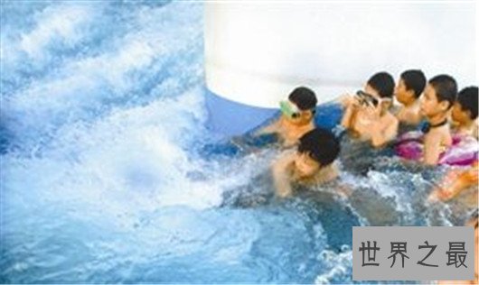 世界上十大最危险的冲浪地，专业冲浪手都要谨慎的冲浪地
