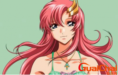 ​高达中的悲惨女性角色有哪些？高达作品中的美女角色排行榜