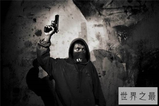 世界十大杀手排行榜，法国杀手占据榜首中国杀手排名第八！