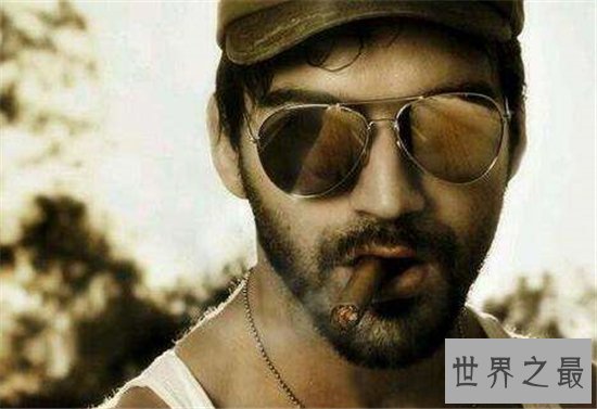 世界十大杀手排行榜，法国杀手占据榜首中国杀手排名第八！