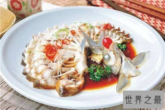 武汉美食排行榜前十名，第一名竟不是热干面！