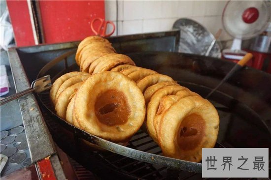 武汉美食排行榜前十名，第一名竟不是热干面！