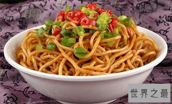 武汉美食排行榜前十名，第一名竟不是热干面！