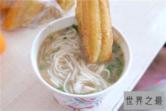 武汉美食排行榜前十名，第一名竟不是热干面！