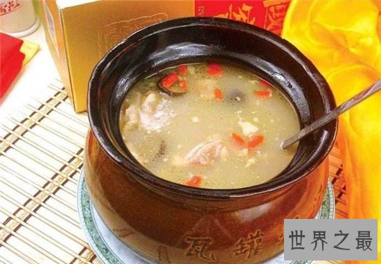 武汉美食排行榜前十名，第一名竟不是热干面！