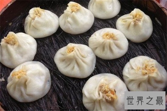 武汉美食排行榜前十名，第一名竟不是热干面！