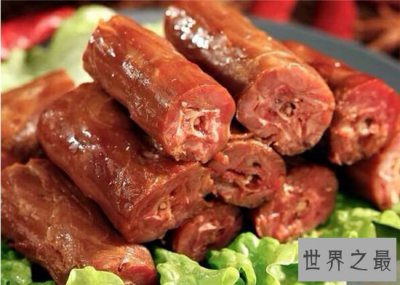 ​武汉美食排行榜前十名，第一名竟不是热干面！