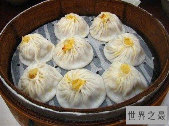 武汉美食排行榜前十名，第一名竟不是热干面！