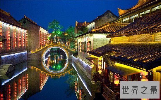 中国十大爱情地标，西湖的传说能否成就你的爱情故事呢？